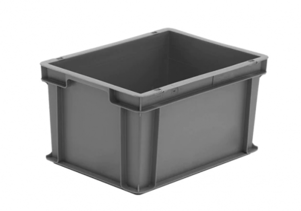 Autoclave Bin 400 (L) x 300 (W) x 170 (H) mm